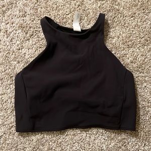 Lulu lemon sports bra